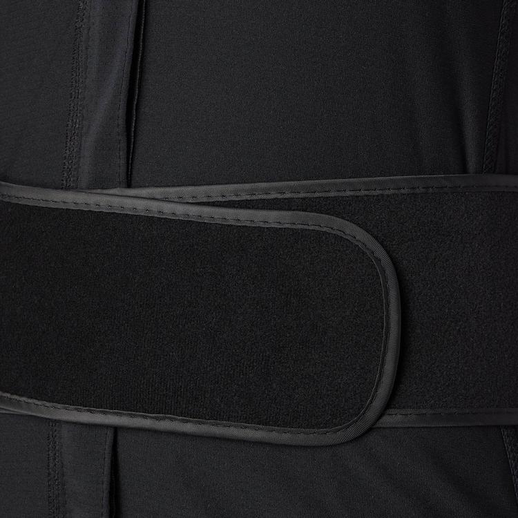 McKinley McKinley Fortress 3.0 Protektorenweste Herren - black-grey dark - 0 | SportScheck