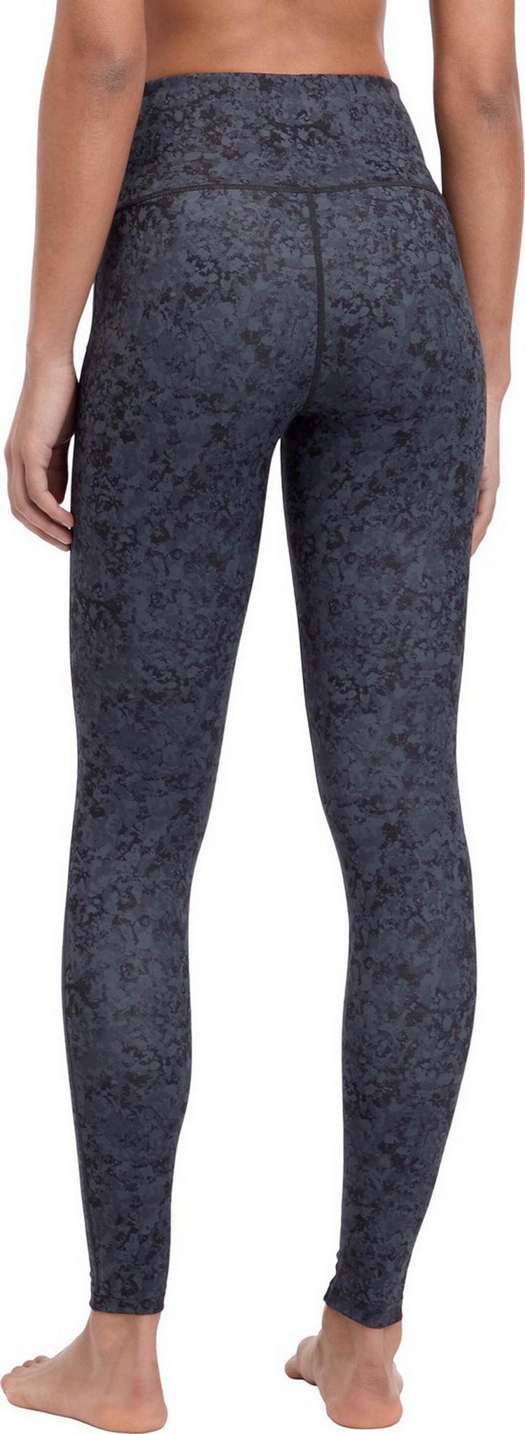 ENERGETICS ENERGETICS Kapinem Tights Damen - aop-anthracite-anth - 1 | SportScheck