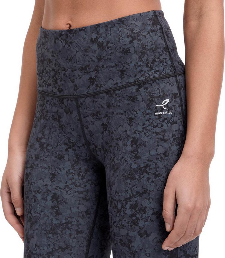 ENERGETICS ENERGETICS Kapinem Tights Damen - aop-anthracite-anth - 3 | SportScheck