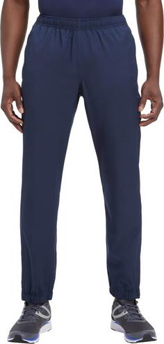 Rückansicht von ENERGETICS Maxir Trainingshose Herren navy dark