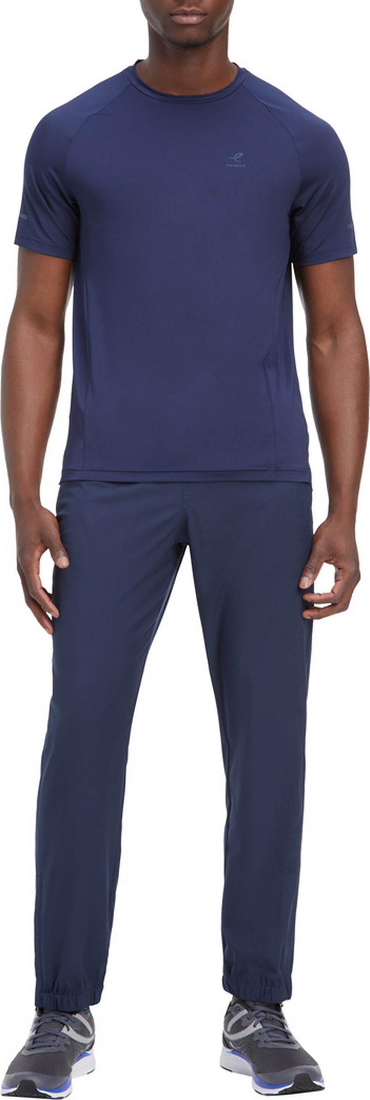 ENERGETICS ENERGETICS Mxir Trainingshose Herren - navy dark - 1 | SportScheck