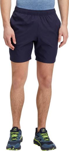 Rückansicht von ENERGETICS Thilo Funktionsshorts Herren navy dark