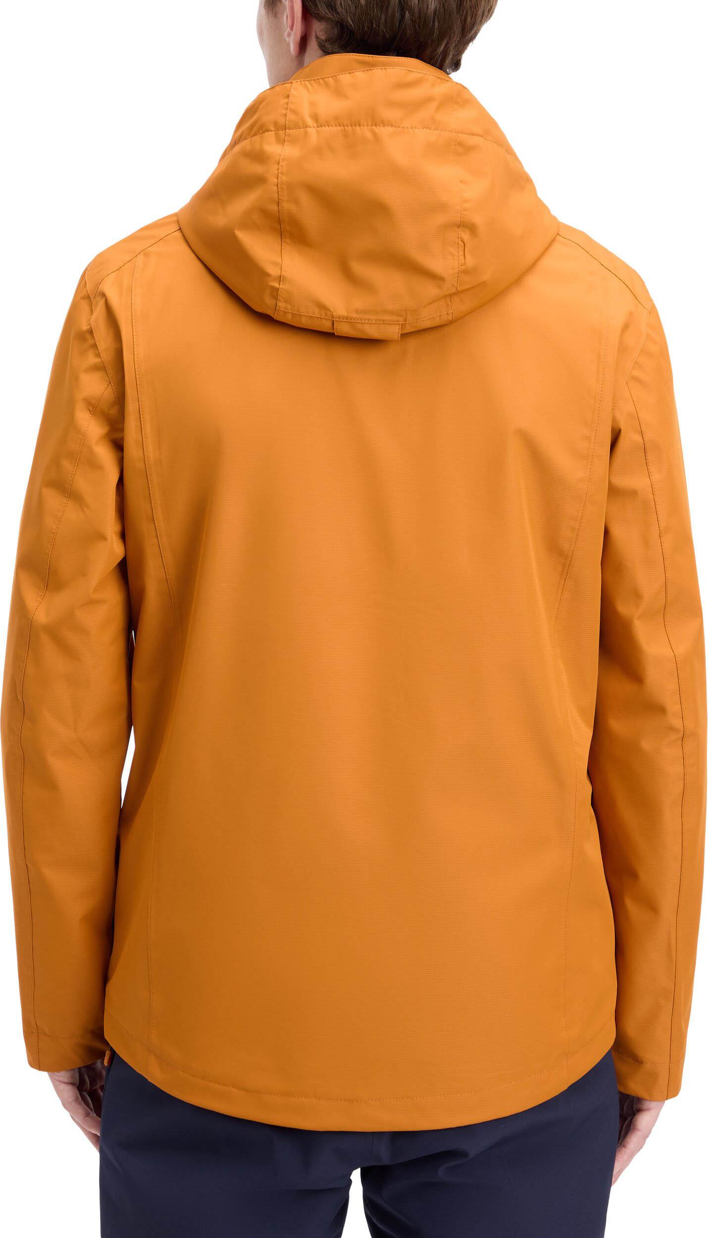 Thumbnail - McKinley Adia Funktionsjacke Herren
