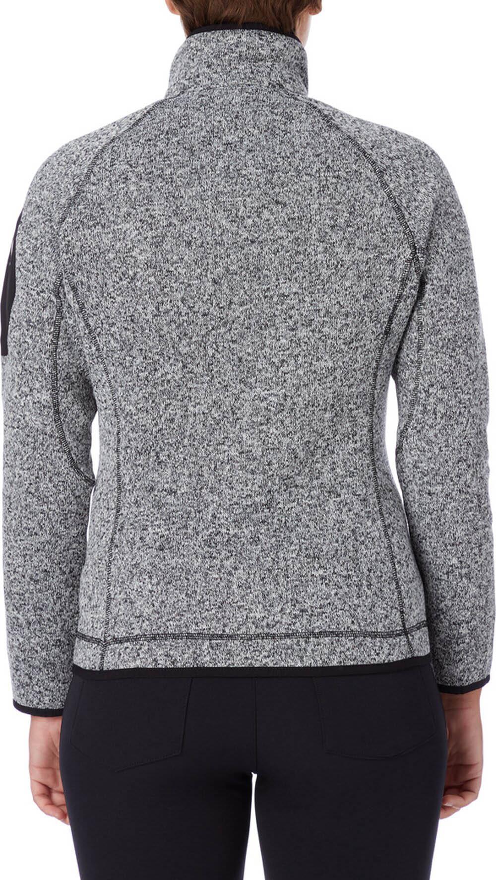 Thumbnail - McKinley Skeena Strickfleece Damen