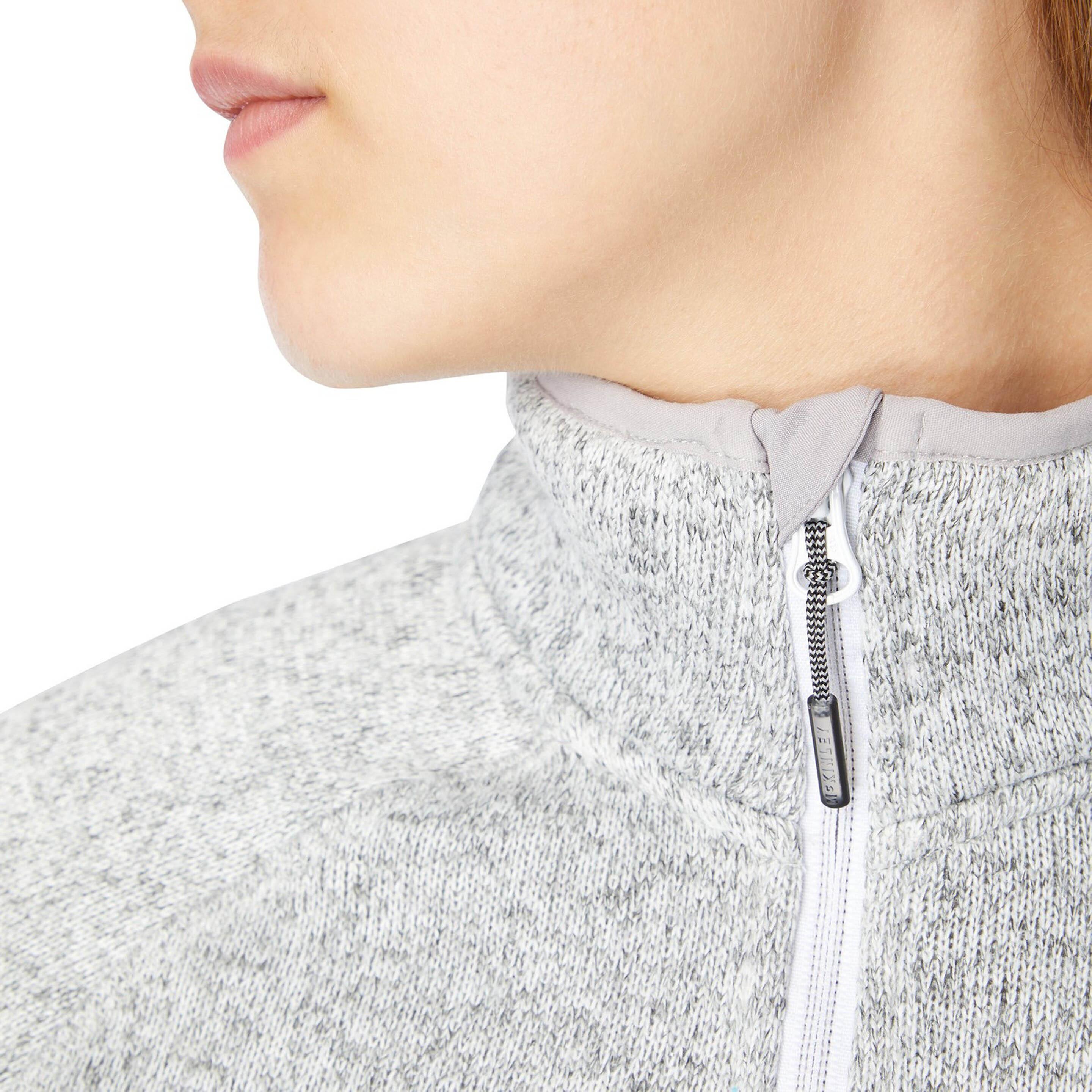 Thumbnail - McKinley Skeena Strickfleece Damen