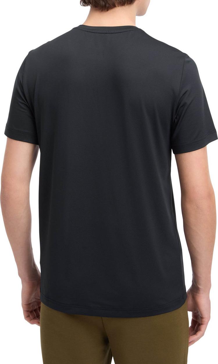 ENERGETICS ENERGETICS Tibo Funktionsshirt Herren - black - 1 | SportScheck