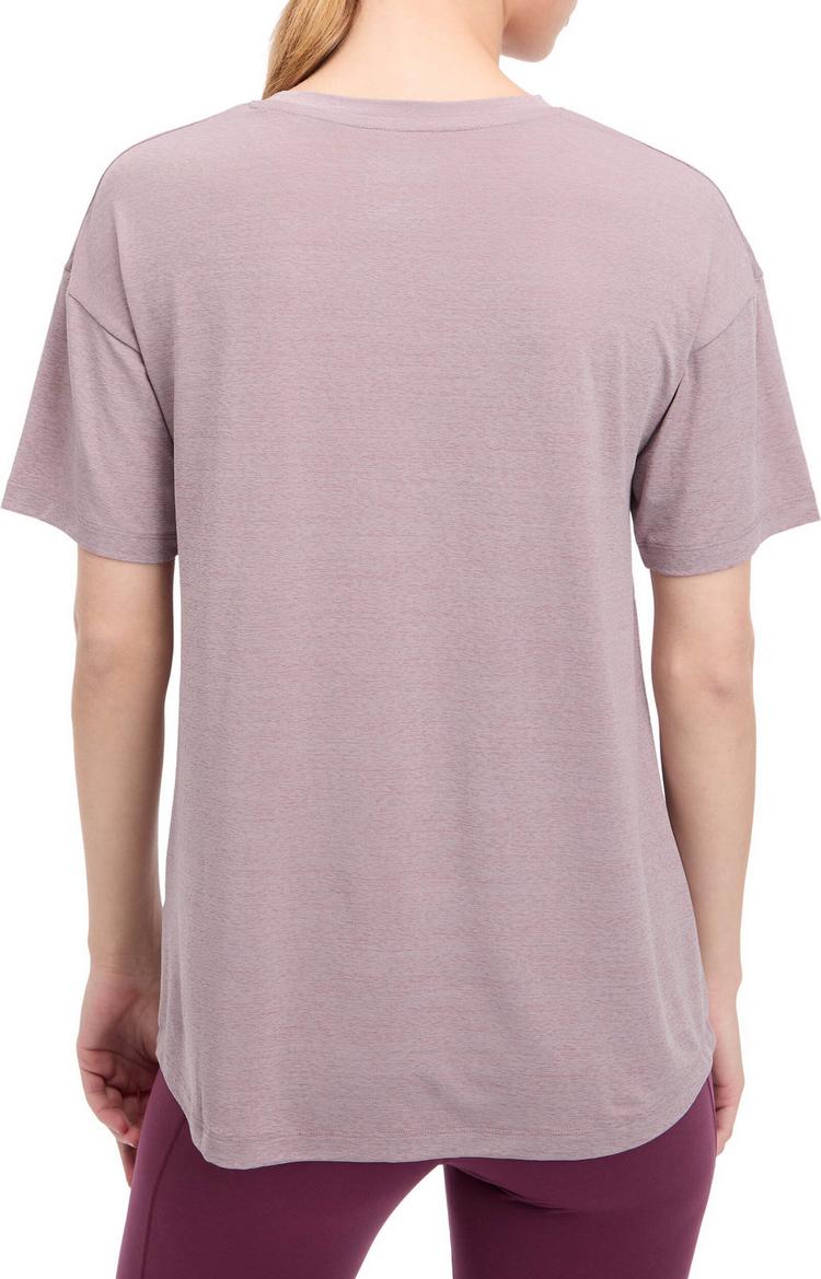 ENERGETICS ENERGETICS Gilma Funktionsshirt Damen - lilac dark - 0 | SportScheck