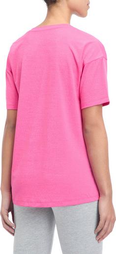 Rückansicht von ENERGETICS Gilma Funktionsshirt Damen pink
