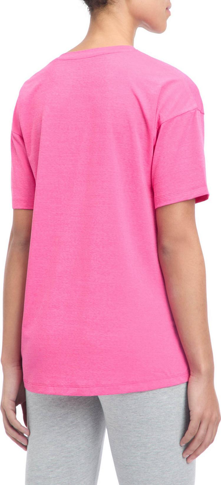 ENERGETICS ENERGETICS Gilma Funktionsshirt Damen - pink - 0 | SportScheck