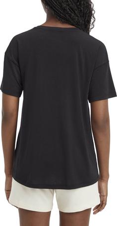 Rückansicht von ENERGETICS Gilma Funktionsshirt Damen black