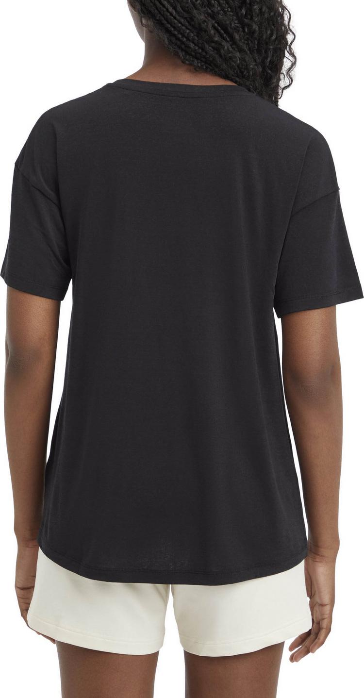 ENERGETICS ENERGETICS Gilma Funktionsshirt Damen - black - 0 | SportScheck