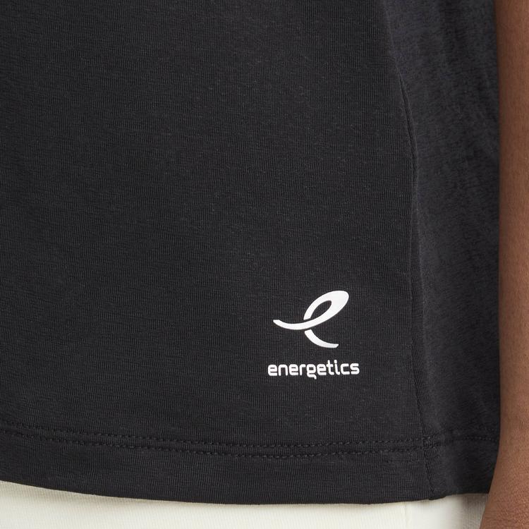 ENERGETICS ENERGETICS Gilma Funktionsshirt Damen - black - 1 | SportScheck