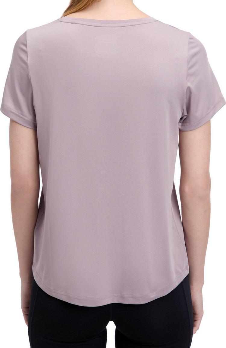 ENERGETICS ENERGETICS Gianna Funktionsshirt Damen - lilac dark - 1 | SportScheck
