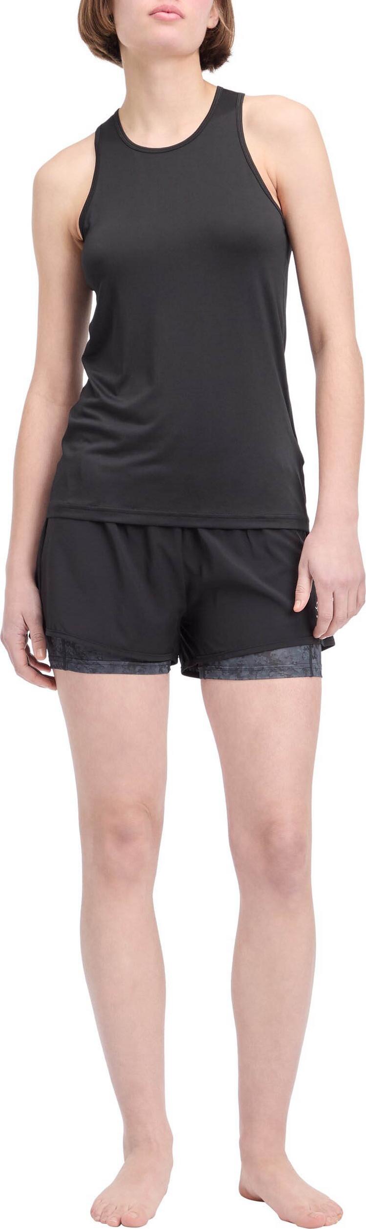 ENERGETICS ENERGETICS Glory Funktionstank Damen - black - 0 | SportScheck