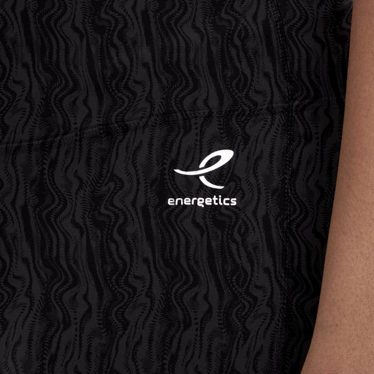 ENERGETICS ENERGETICS Kapinem Tights Damen - aop-black-black - 1 | SportScheck