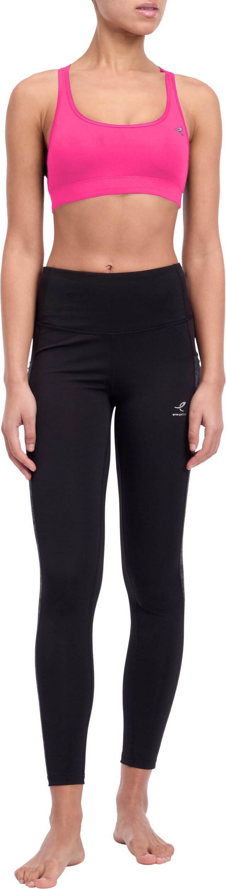 ENERGETICS ENERGETICS Karrina BH Damen - pink - 0 | SportScheck