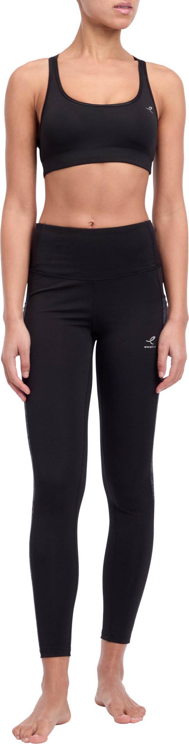 ENERGETICS ENERGETICS Karrina BH Damen - black - 0 | SportScheck