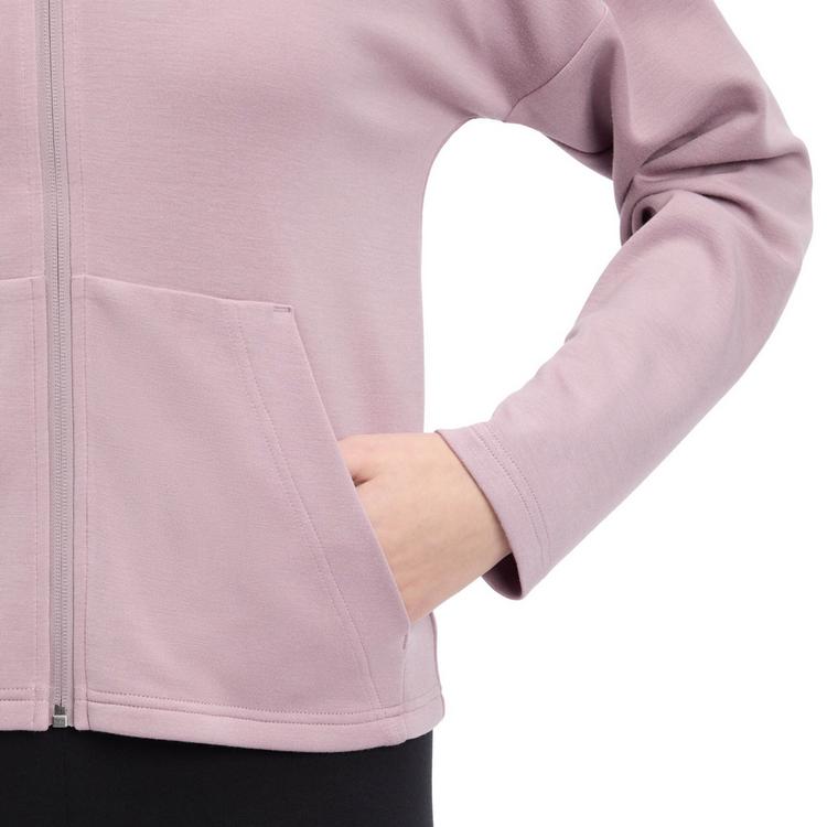 ENERGETICS ENERGETICS Odelle IV Hoodie Damen - lilac dark - 1 | SportScheck
