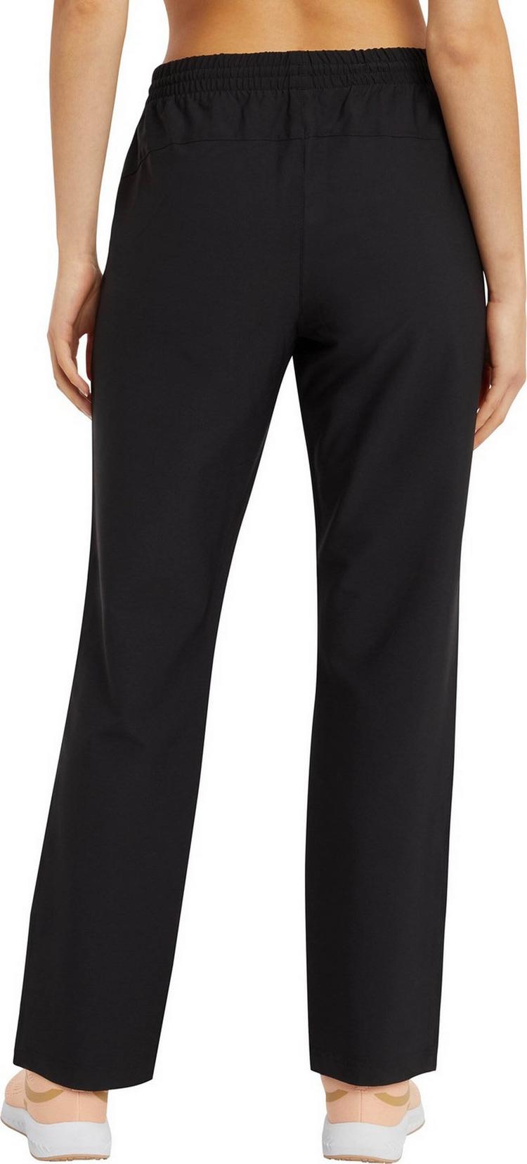 ENERGETICS ENERGETICS Energetics Fit II Trainingshose Damen - black - 1 | SportScheck