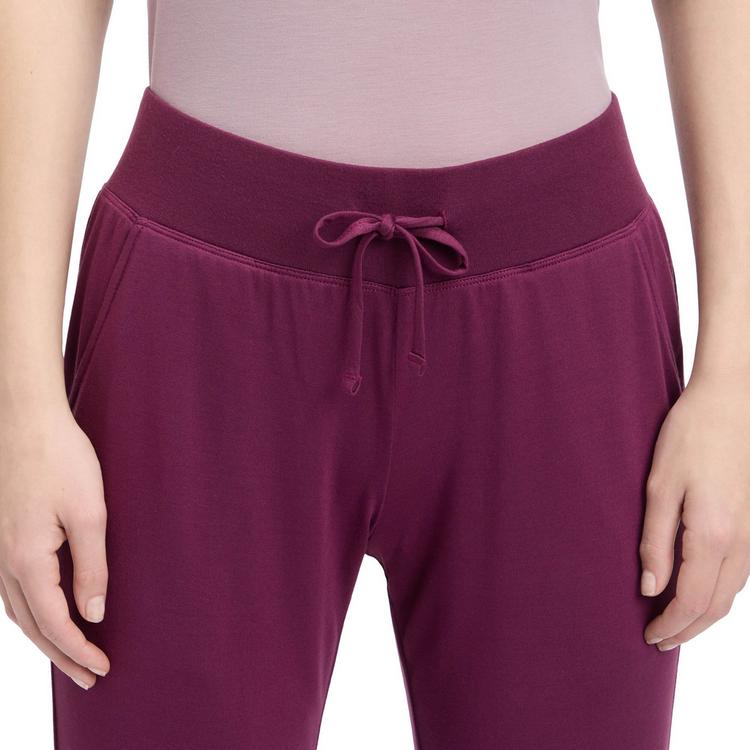 ENERGETICS ENERGETICS Omik II Trainingshose Damen - red wine - 1 | SportScheck