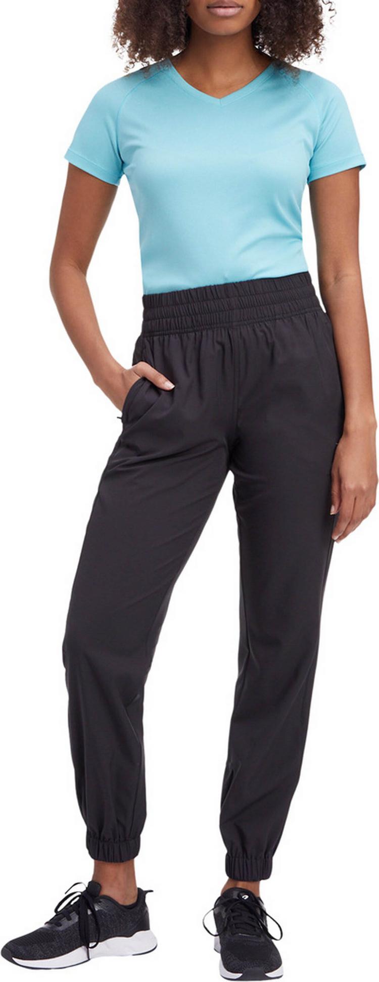 ENERGETICS ENERGETICS Maxira SHT Trainingshose Damen - black - 0 | SportScheck