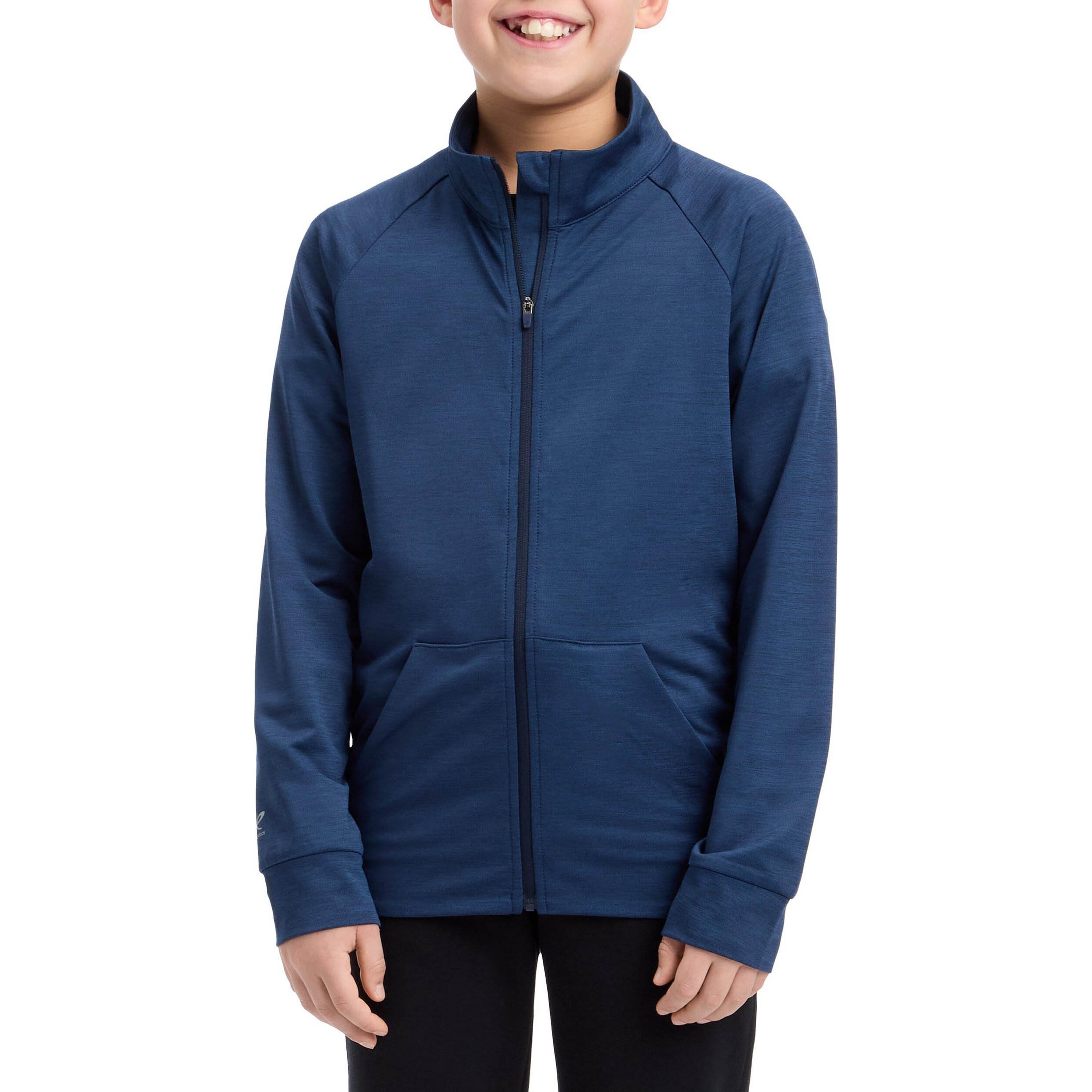 Thumbnail - ENERGETICS Fundo Trainingsjacke Jungen
