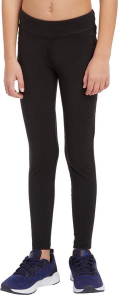 Rückansicht von ENERGETICS Kelina 4 Tights Kinder black