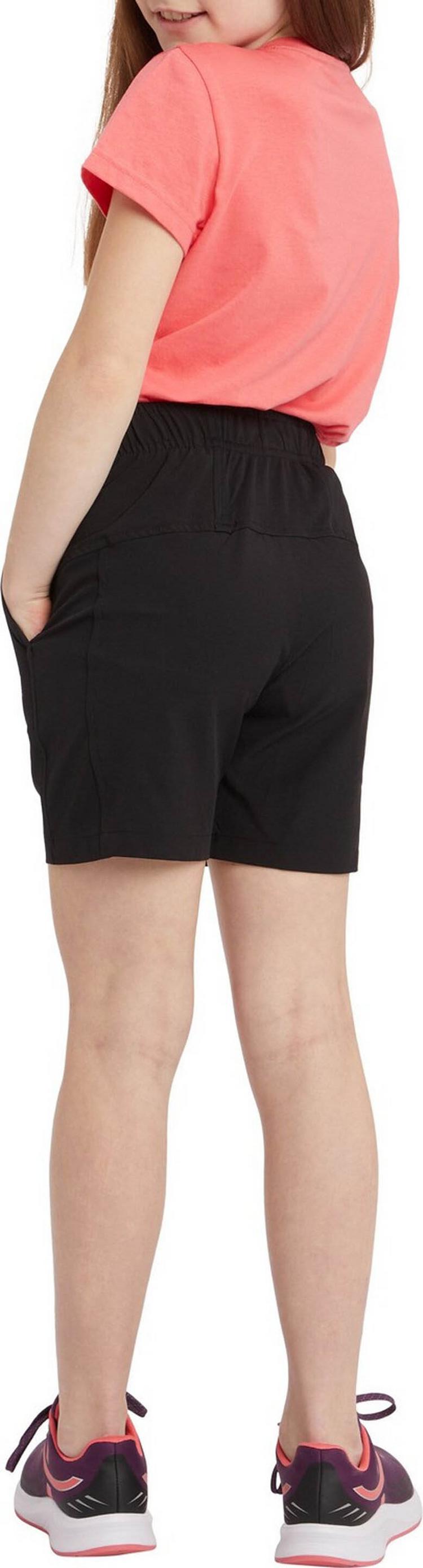 ENERGETICS ENERGETICS Thilo Funktionsshorts Jungen - black - 1 | SportScheck