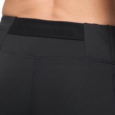 Rückansicht von ENERGETICS Strega Lauftights Damen black