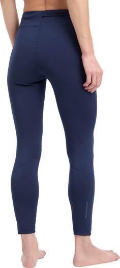 Rückansicht von ENERGETICS Striker Lauftights Herren navy dark