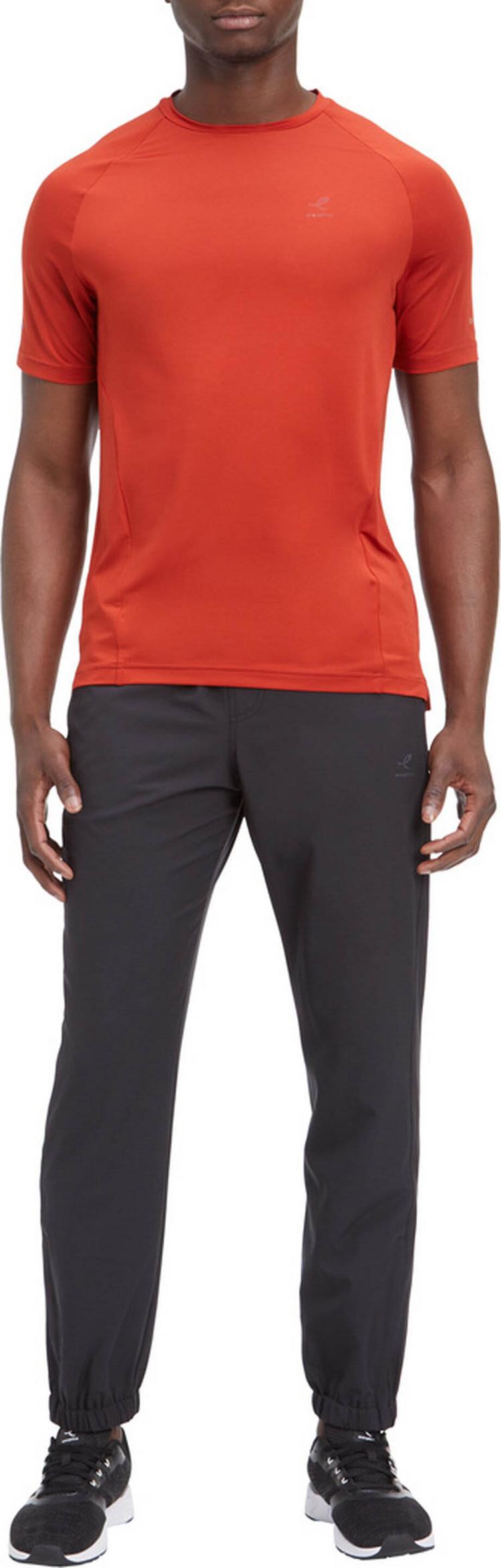 ENERGETICS ENERGETICS Maxir Trainingshose Herren - black - 0 | SportScheck