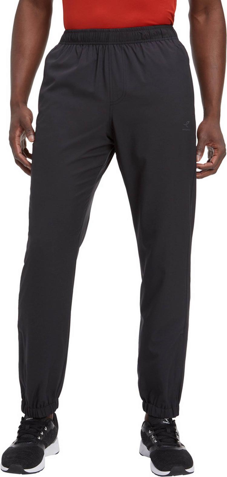 ENERGETICS ENERGETICS Maxir Trainingshose Herren - black - 1 | SportScheck