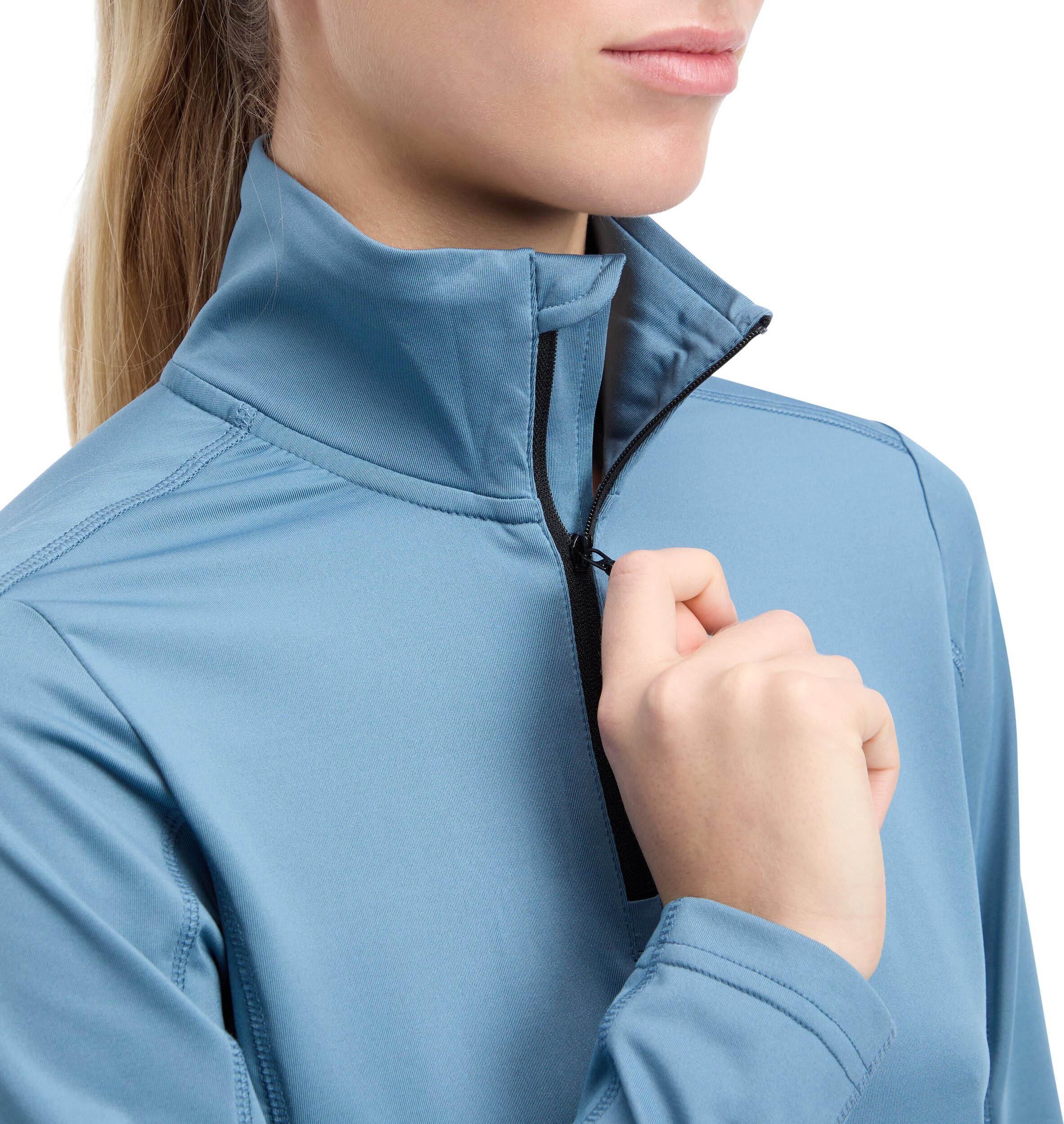 Thumbnail - McKinley Hero Langarmshirt Damen