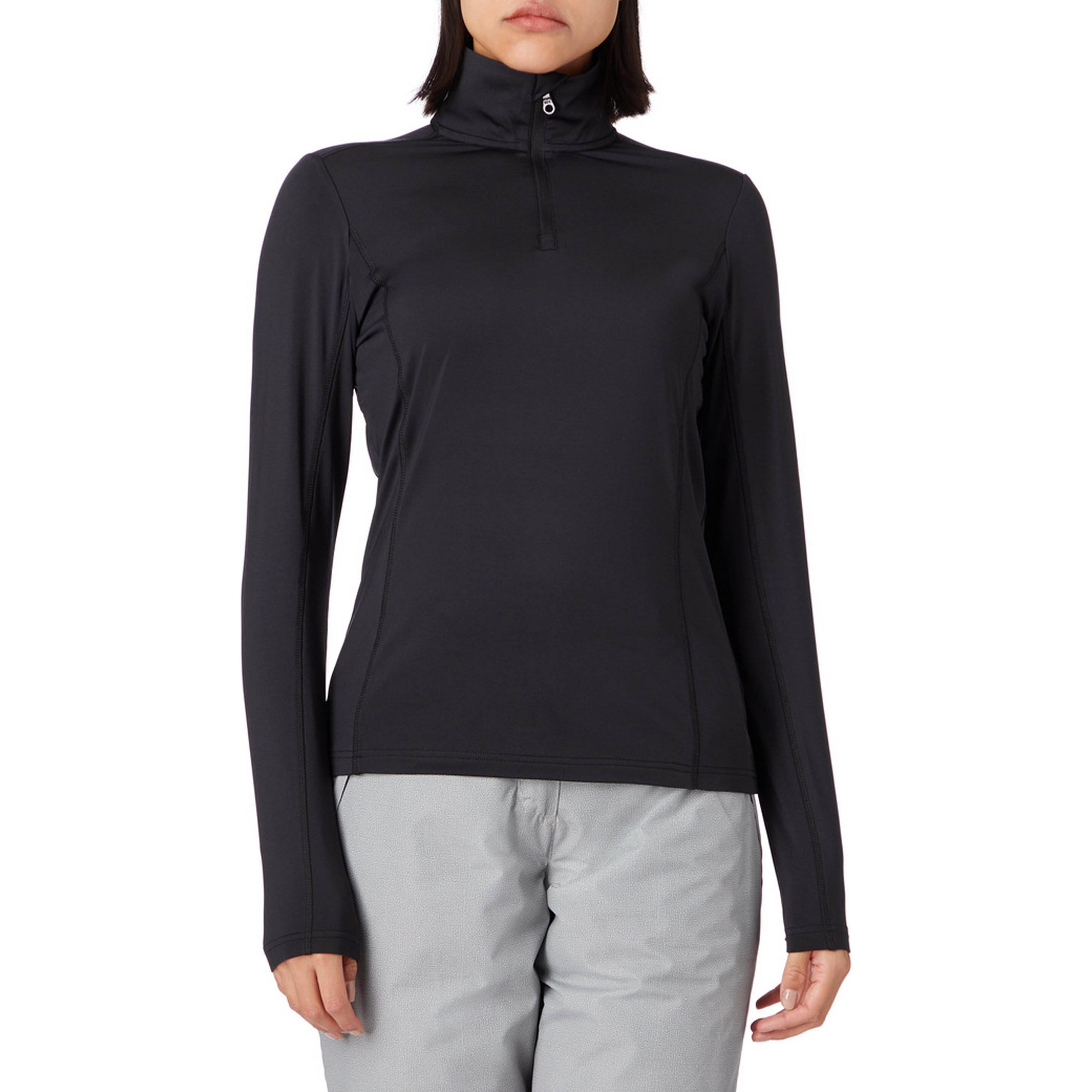 Thumbnail - McKinley Hero Langarmshirt Damen