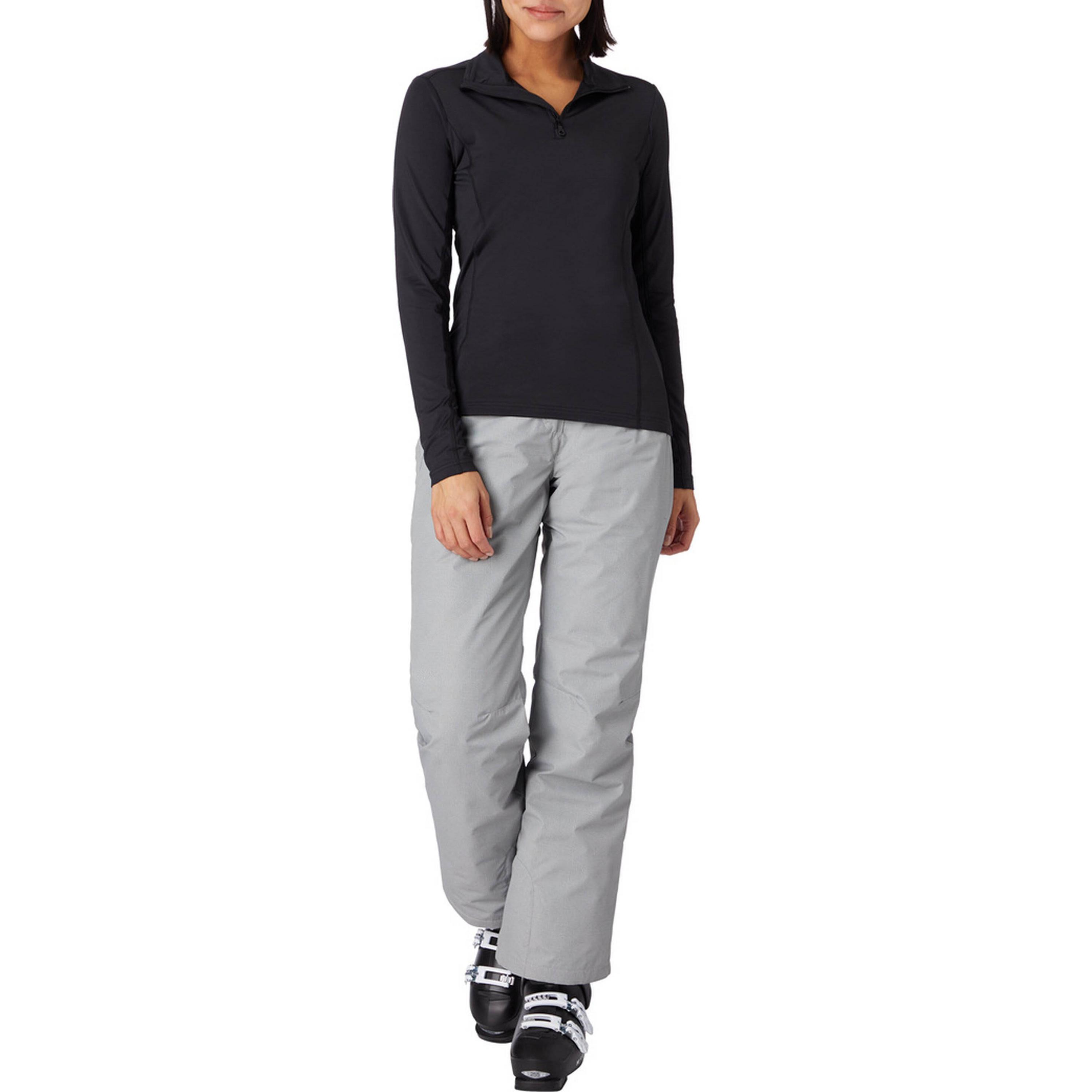 Thumbnail - McKinley Hero Langarmshirt Damen