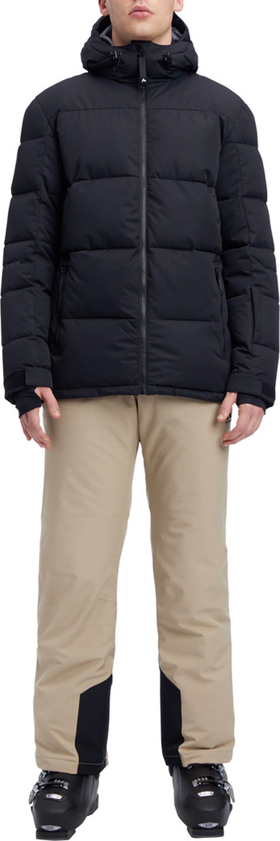 Thumbnail - McKinley Edwin Skijacke Herren