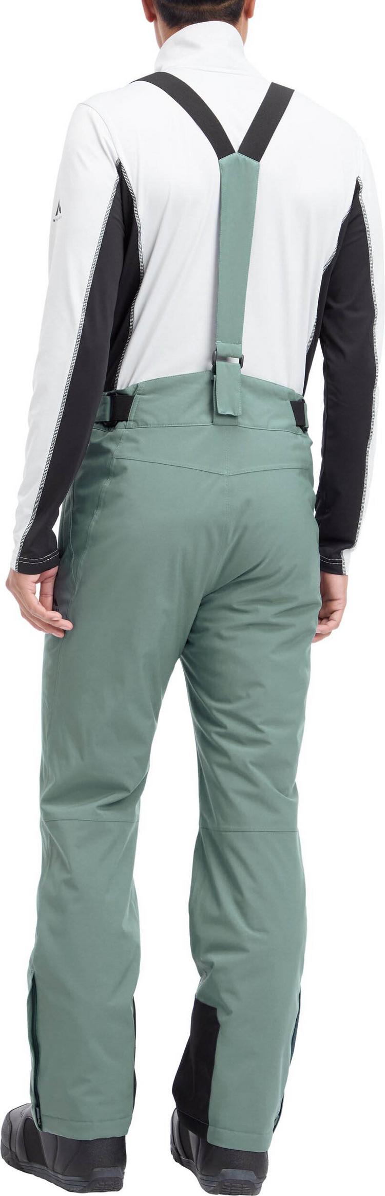 McKinley McKinley Didi Skihose Herren - blue smoke - 1 | SportScheck