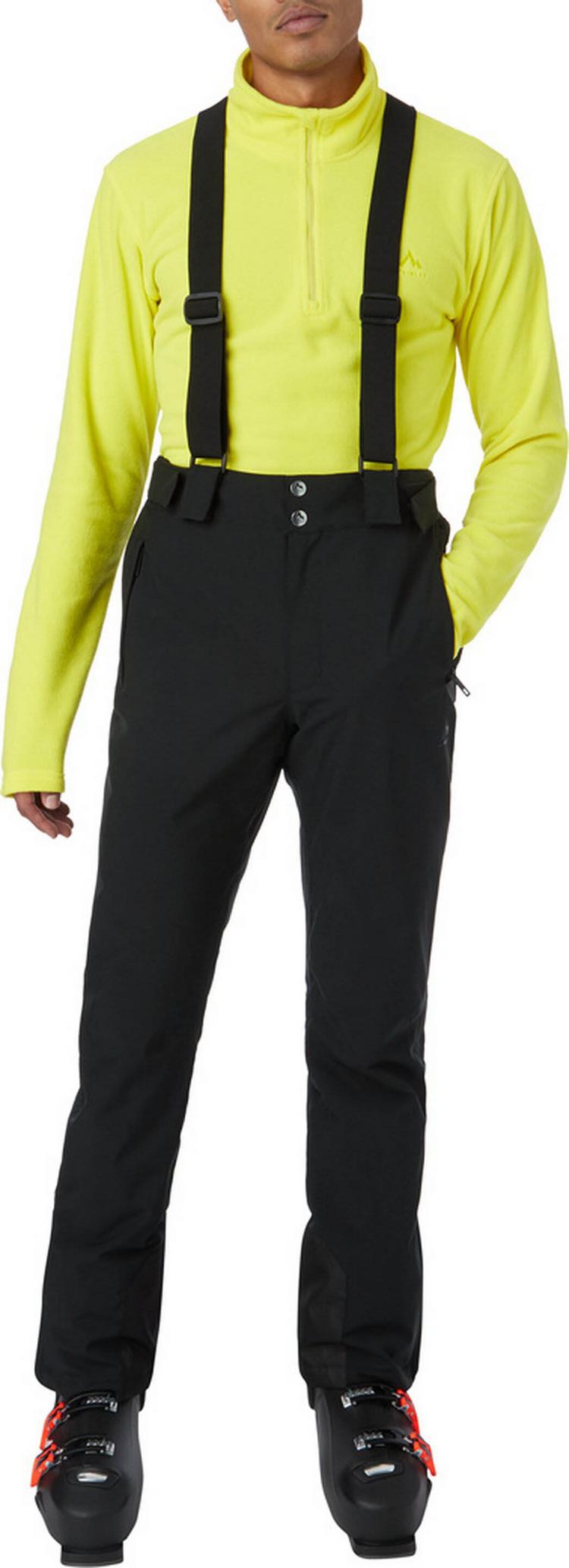 McKinley McKinley Didi Skihose Herren - black night - 0 | SportScheck