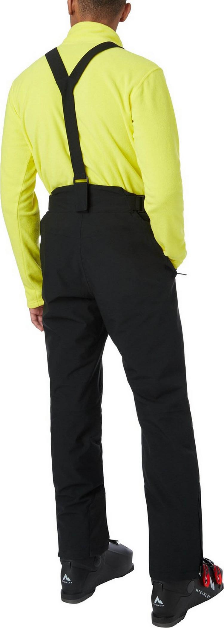 McKinley McKinley Didi Skihose Herren - black night - 1 | SportScheck