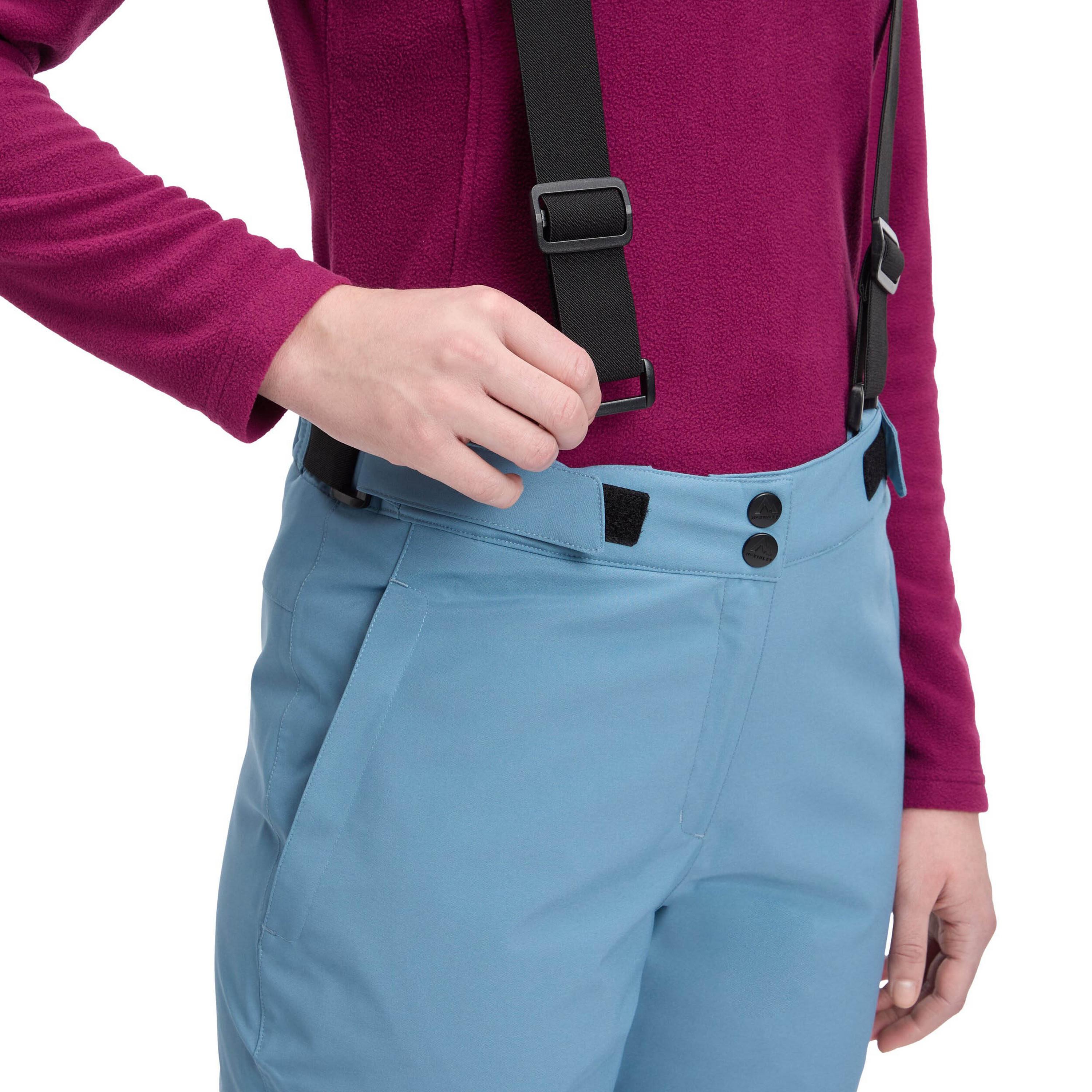 Thumbnail - McKinley Dina Skihose Damen