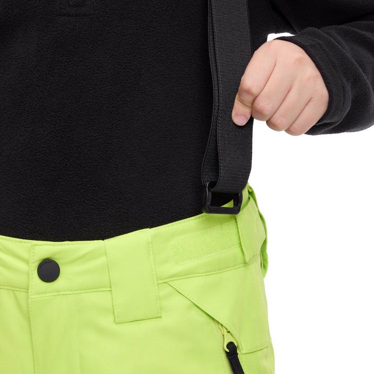 McKinley McKinley Eddie Skihose Kinder - green lime-green - 1 | SportScheck