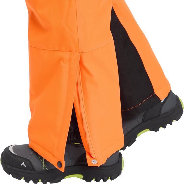 McKinley McKinley Eddie Skihose Kinder - orange-orange - 1 | SportScheck