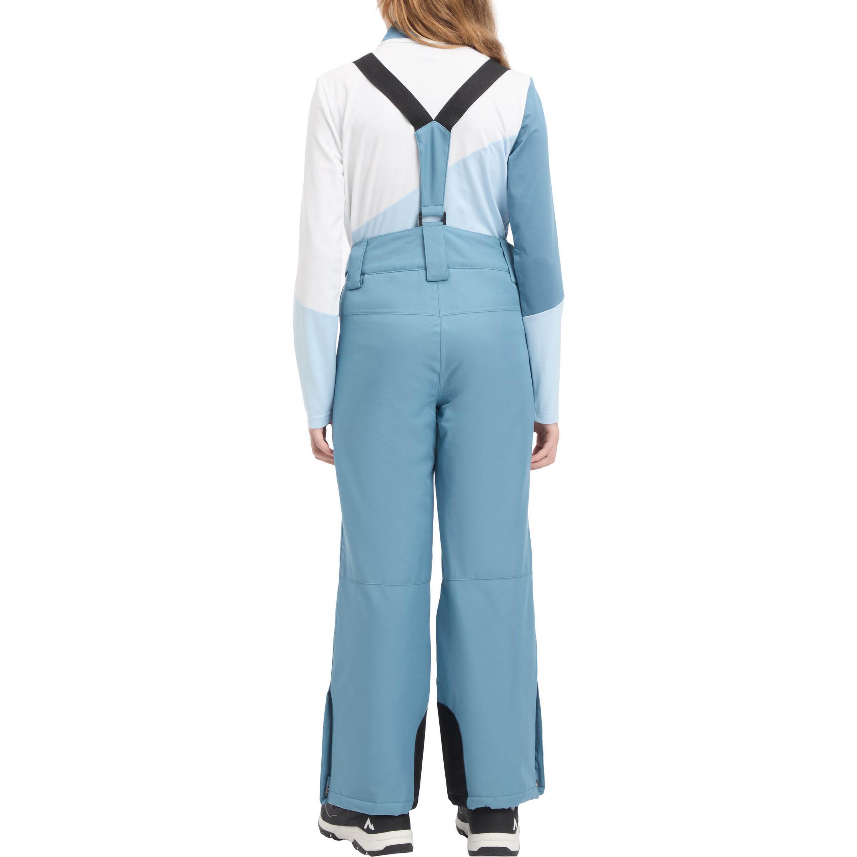 Thumbnail - McKinley Eva Skihose Mädchen