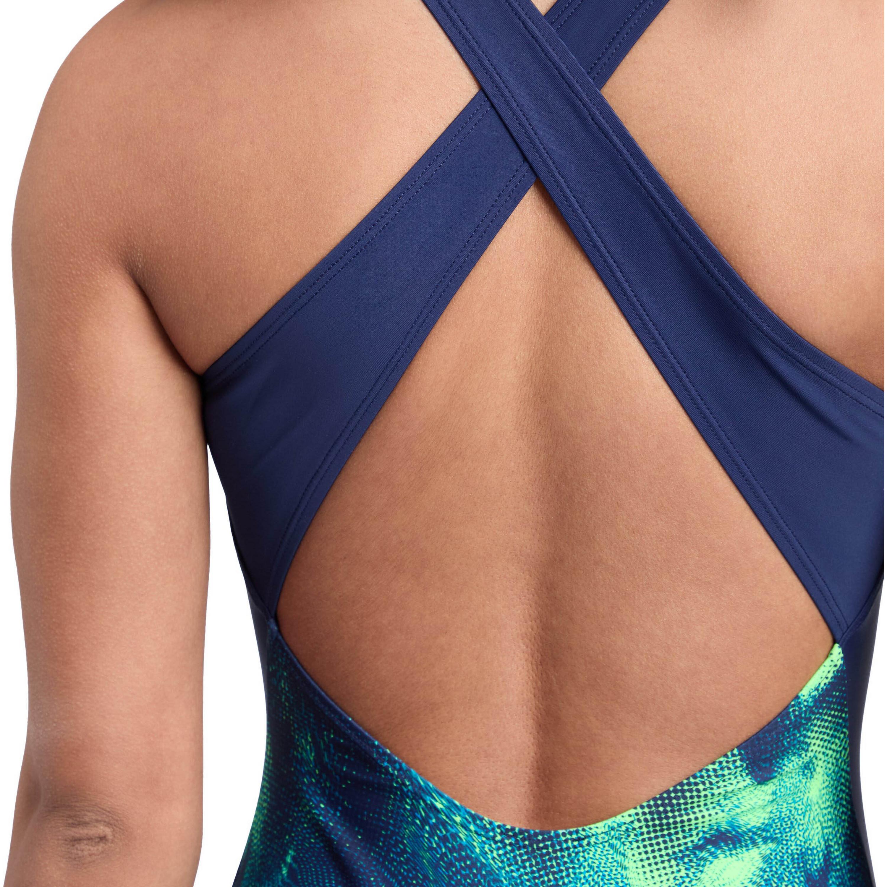 Thumbnail - ENERGETICS Nina II Schwimmanzug Damen