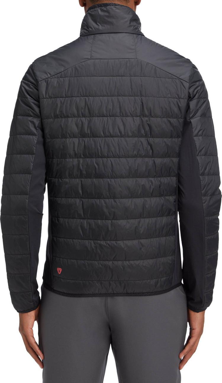 McKinley McKinley Sierre Steppjacke Herren - black night - 0 | SportScheck