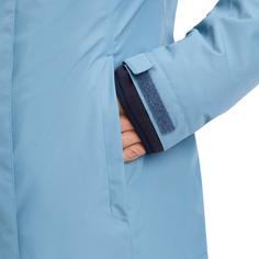 Rückansicht von McKinley Talina 3:1 Doppeljacke Damen blue dark-navy