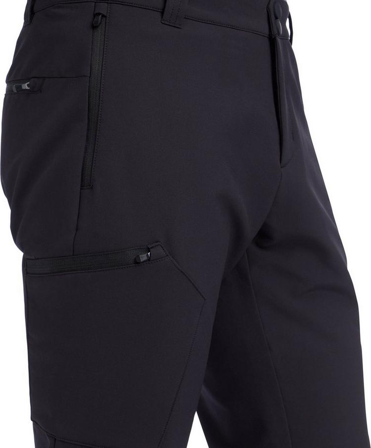 McKinley McKinley Amond Wanderhose Herren - black night - 1 | SportScheck