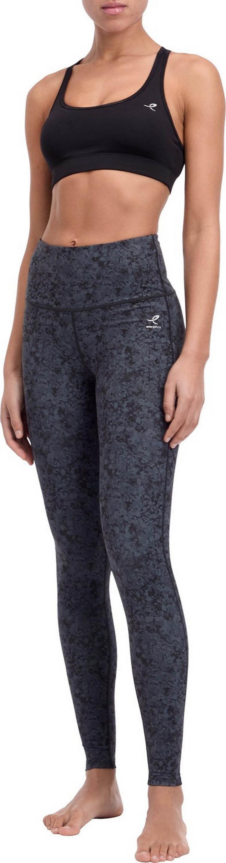 ENERGETICS ENERGETICS Kapinem Tights Damen - aop-anthracite-anth - 4 | SportScheck