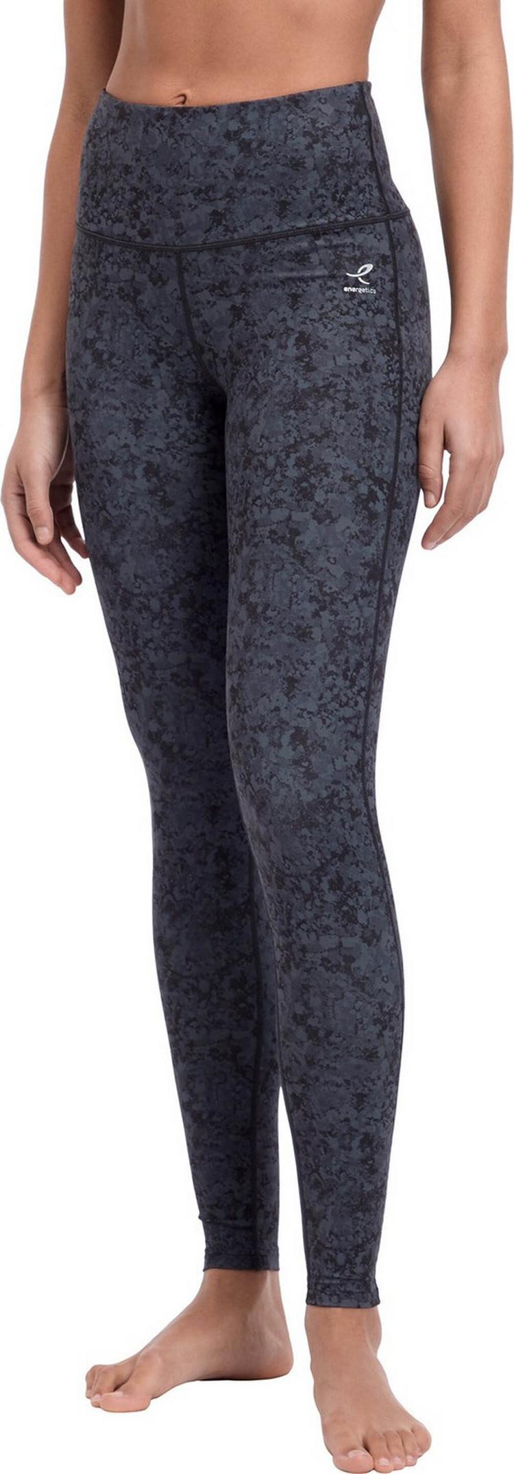 ENERGETICS ENERGETICS Kapinem Tights Damen - aop-anthracite-anth - 5 | SportScheck