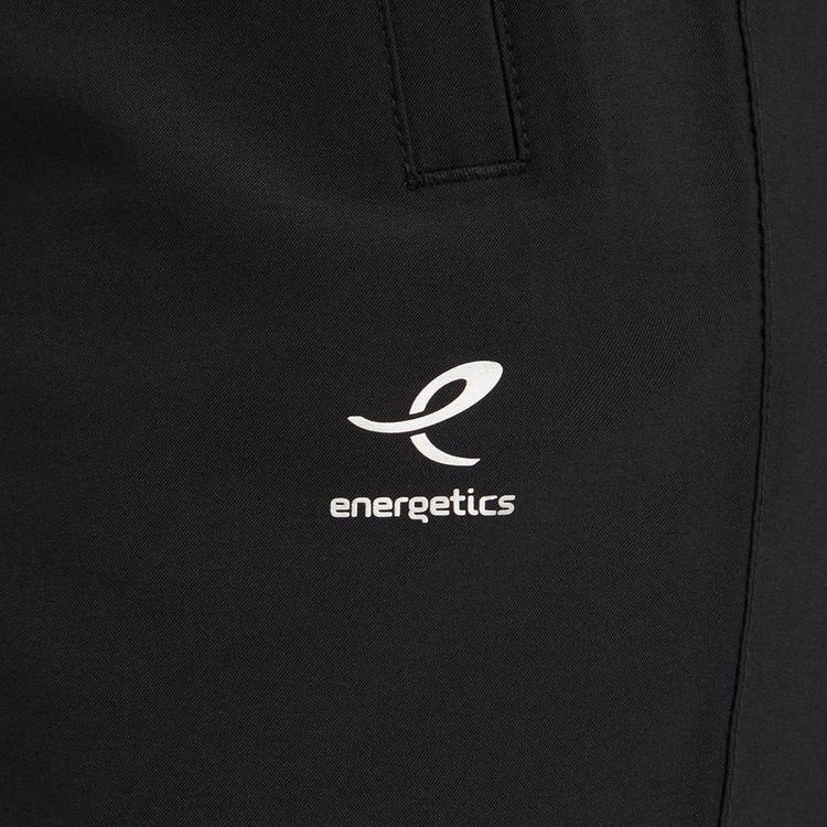 ENERGETICS ENERGETICS Energetics Fit II Trainingshose Damen - black - 3 | SportScheck
